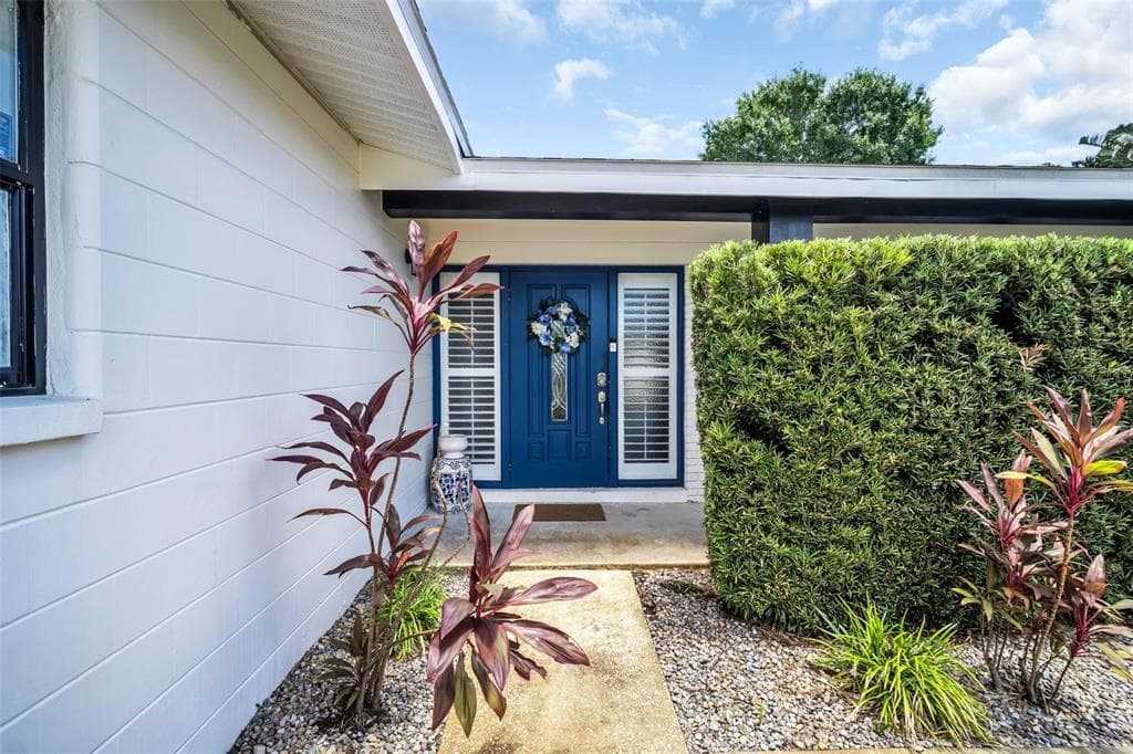 3361 59TH STREET N, ST PETERSBURG, FL 33710 — zdjęcie 2