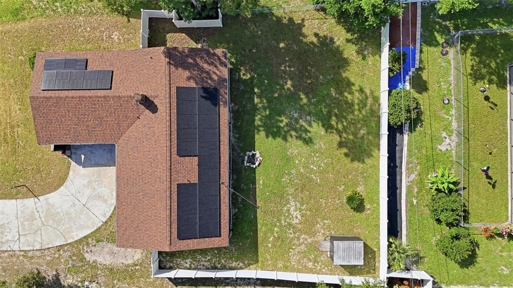 1441 NE OLD MILL DRIVE, DELTONA, FL 32725 — zdjęcie 2