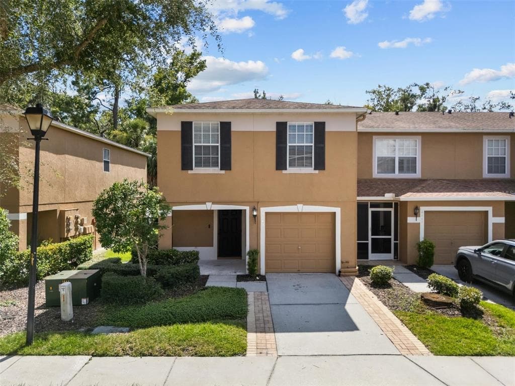 4143 WINDING RIVER WAY, LAND O LAKES, FL 34639 — zdjęcie 2
