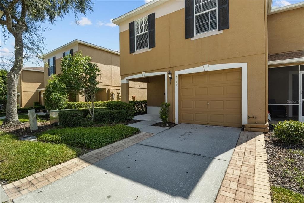 4143 WINDING RIVER WAY, LAND O LAKES, FL 34639 — zdjęcie 3