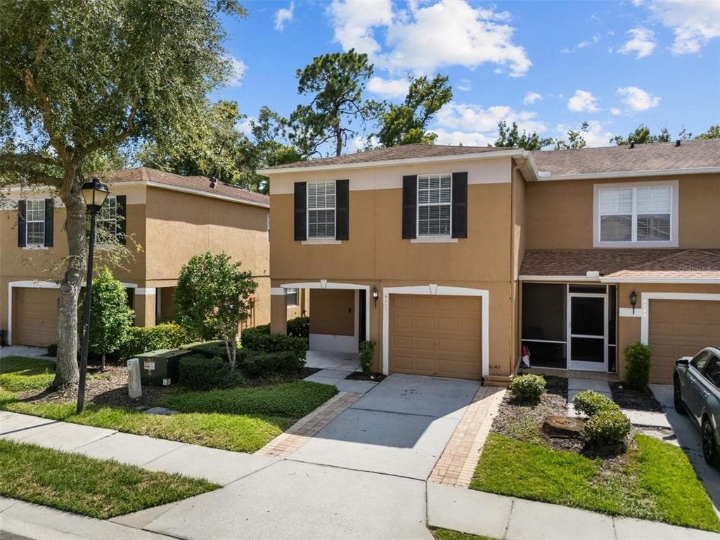 4143 WINDING RIVER WAY, LAND O LAKES, FL 34639 — zdjęcie 4