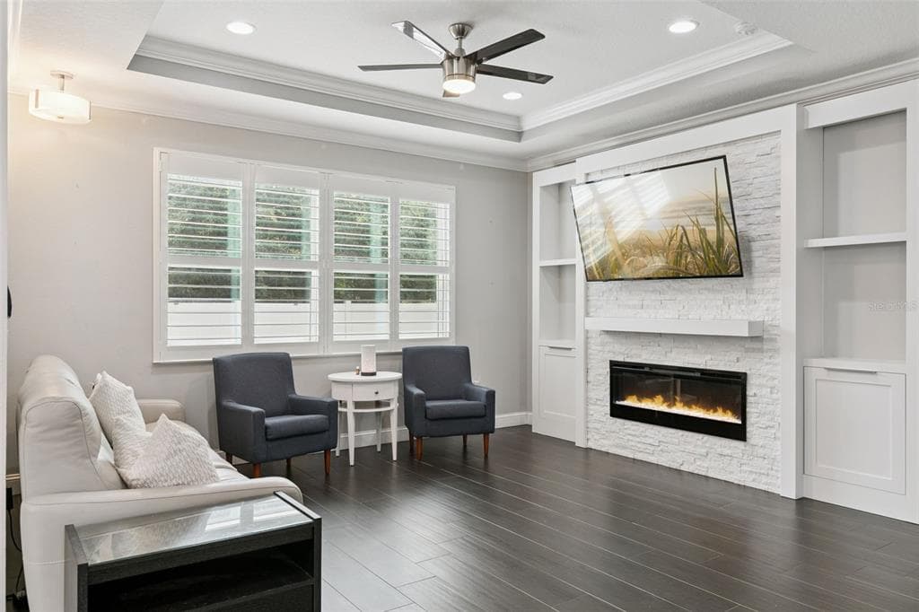 1211 TURNBRIDGE PLACE, OVIEDO, FL 32765 — zdjęcie 5