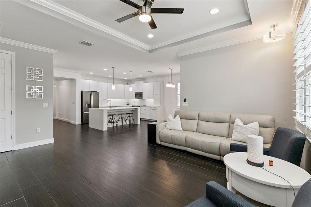 1211 TURNBRIDGE PLACE, OVIEDO, FL 32765 — zdjęcie 4