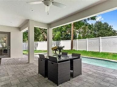 2234 HOWARD DRIVE, WINTER PARK, FL 32789 — zdjęcie 3