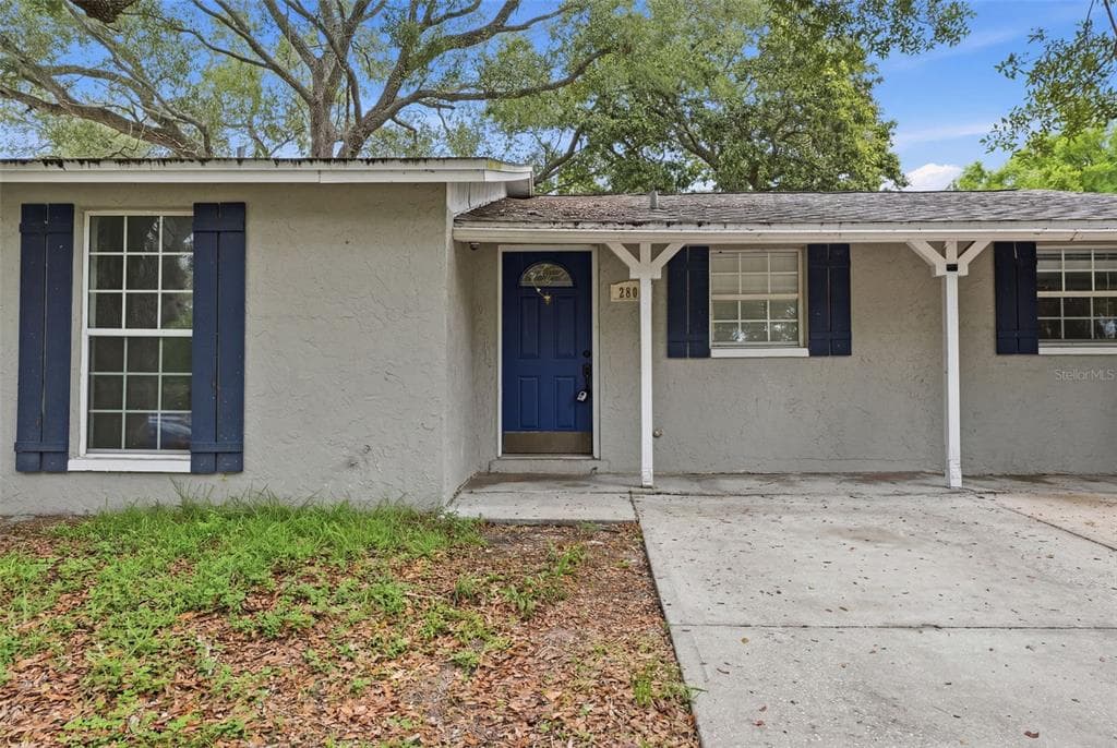 2804 APPLEWOOD DRIVE, CLEARWATER, FL 33759 — zdjęcie 2