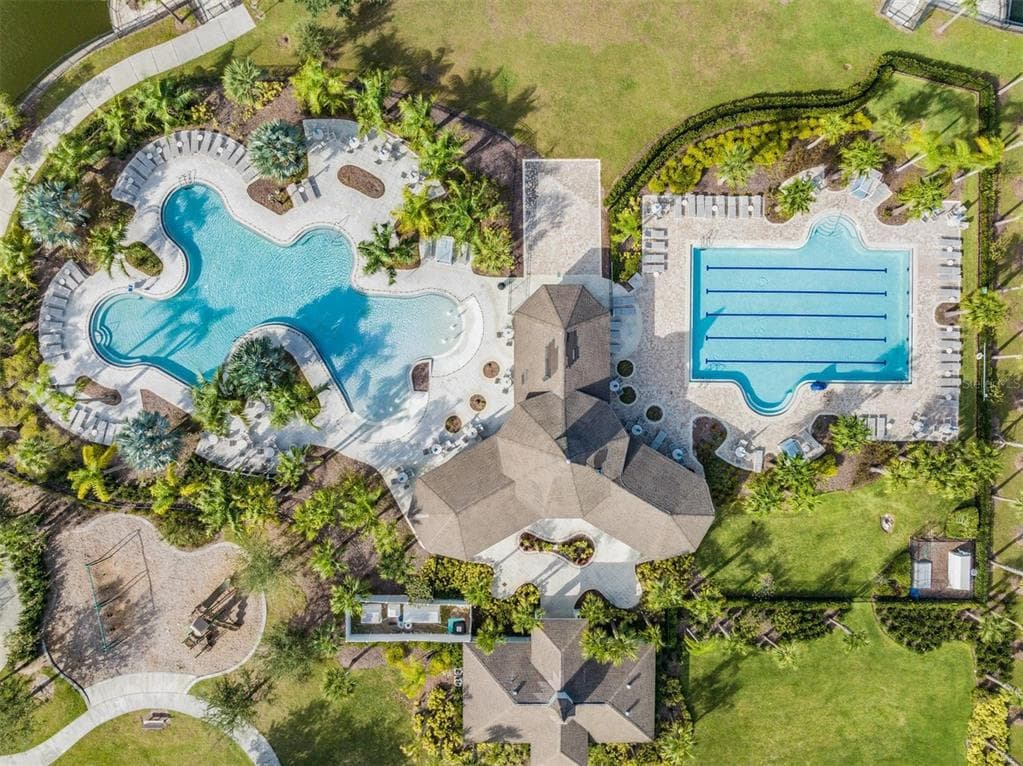 9625 SAGE CREEK DRIVE, RUSKIN, FL 33573 — zdjęcie 3