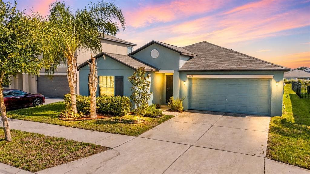 9625 SAGE CREEK DRIVE, RUSKIN, FL 33573