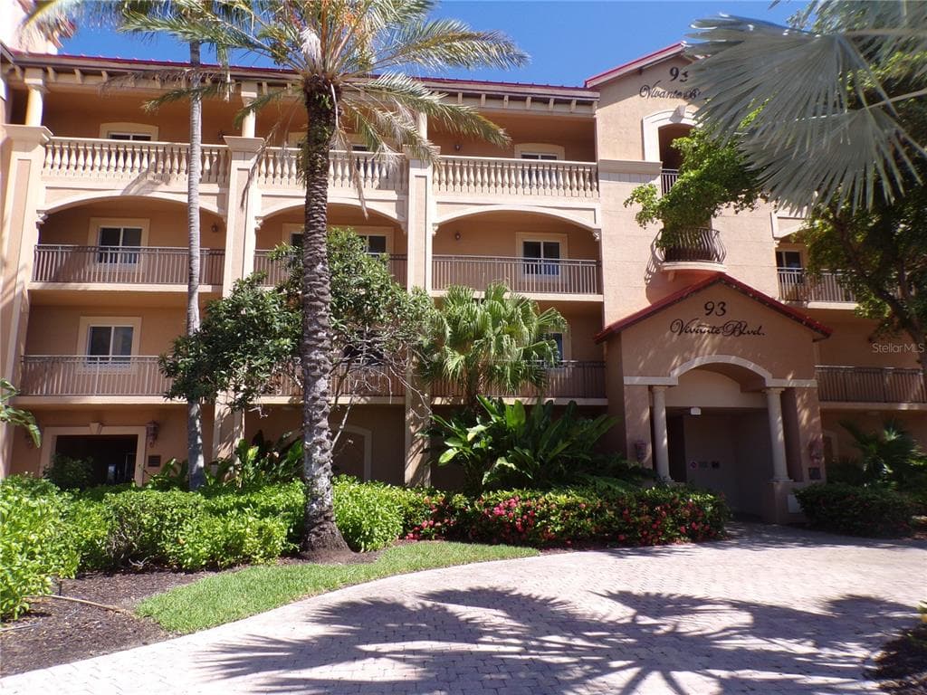 93 VIVANTE BOULEVARD # 9333, PUNTA GORDA, FL 33950