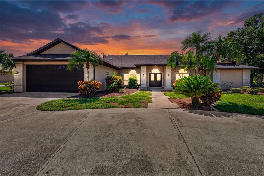 2941 WILDERNESS BOULEVARD E, PARRISH, FL 34219