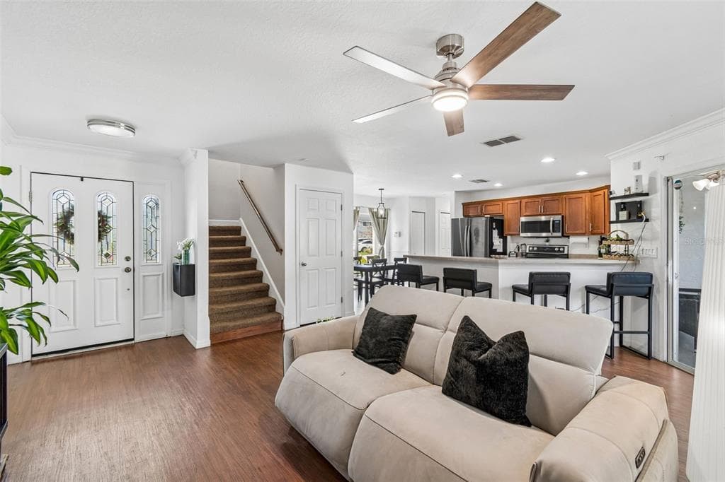 222 CARPENTERS WAY # 65, LAKELAND, FL 33805 — zdjęcie 2