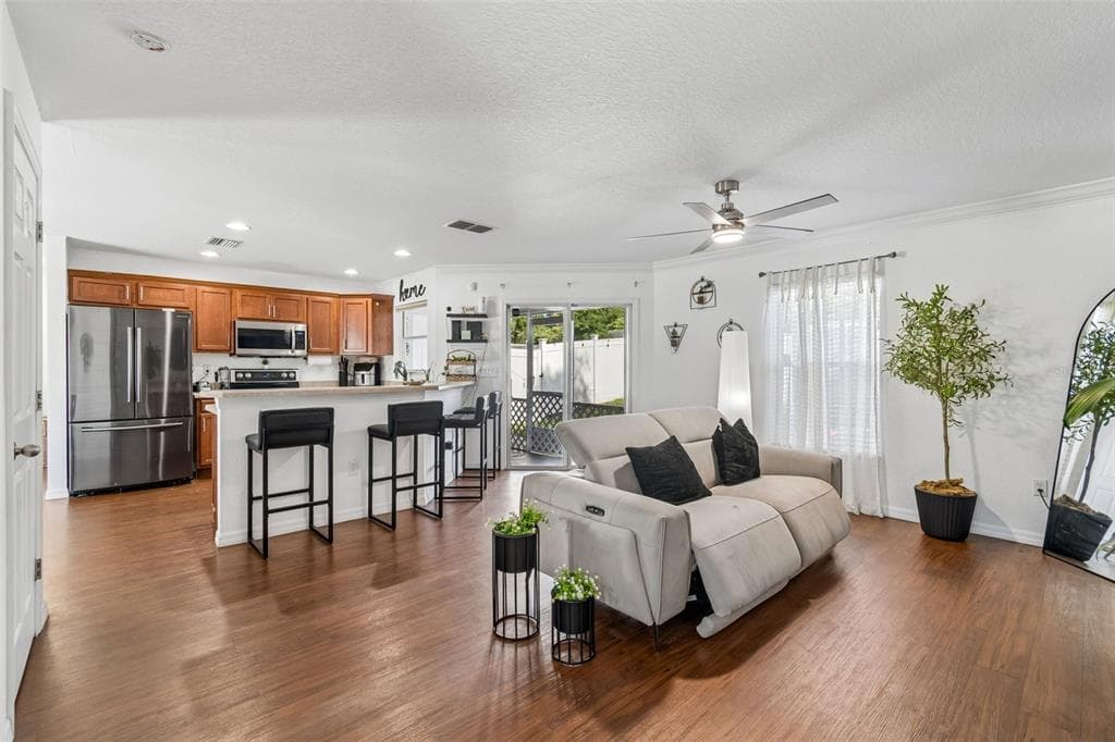 222 CARPENTERS WAY # 65, LAKELAND, FL 33805 — zdjęcie 3