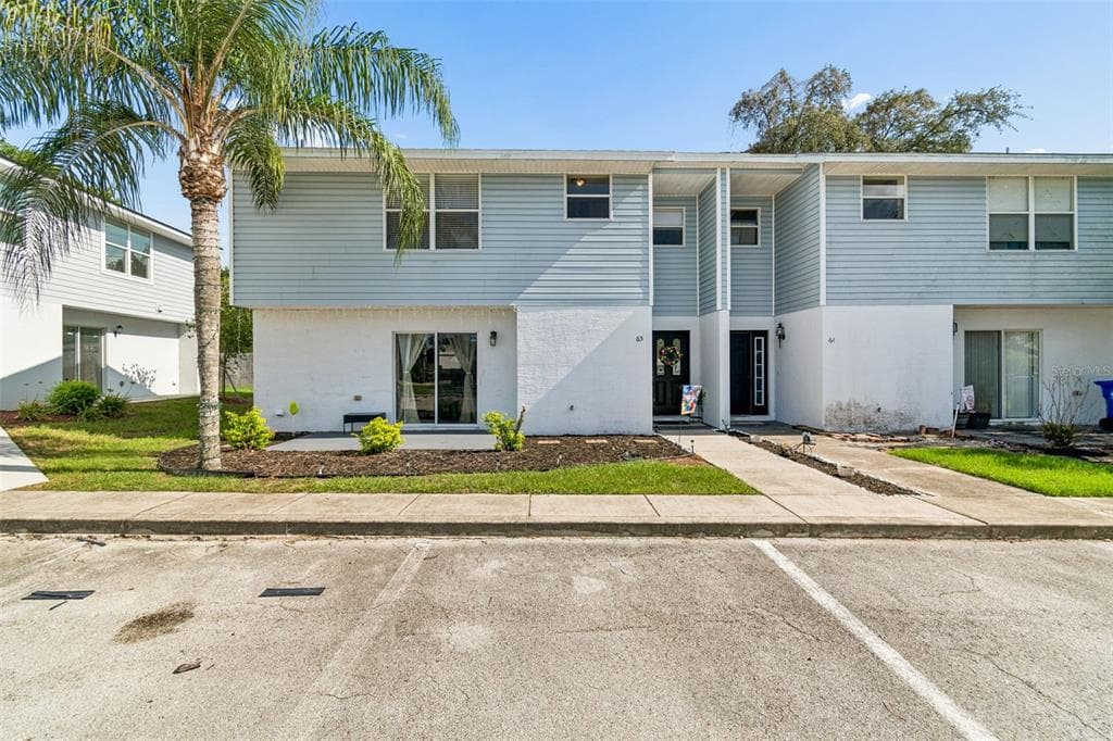 222 CARPENTERS WAY # 65, LAKELAND, FL 33805