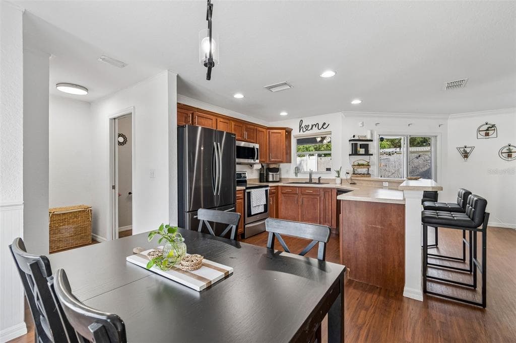 222 CARPENTERS WAY # 65, LAKELAND, FL 33805 — zdjęcie 5