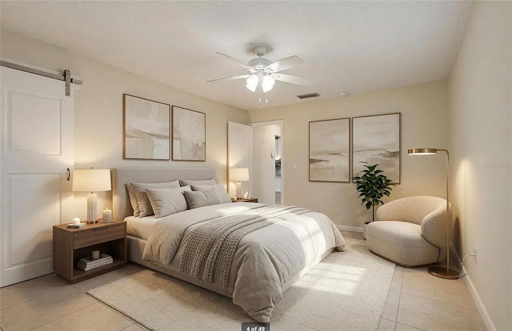 325 TIMBERLINE TRAIL, ORMOND BEACH, FL 32174 — zdjęcie 3