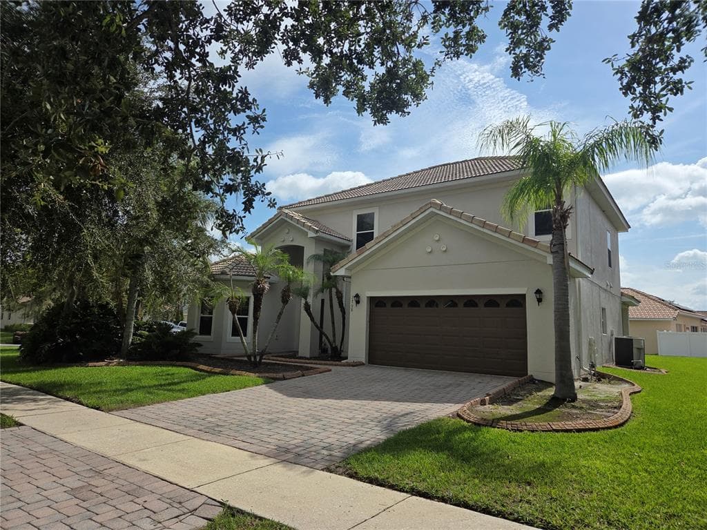 3798 EAGLE ISLE CIRCLE, KISSIMMEE, FL 34746
