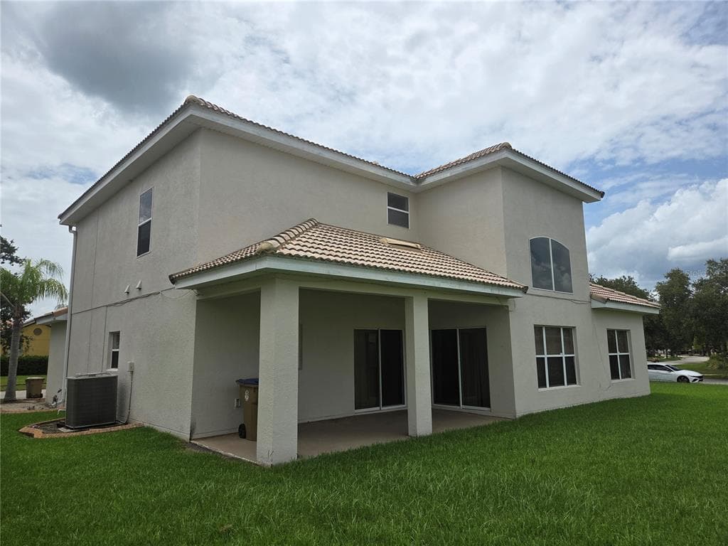 3798 EAGLE ISLE CIRCLE, KISSIMMEE, FL 34746 — zdjęcie 4