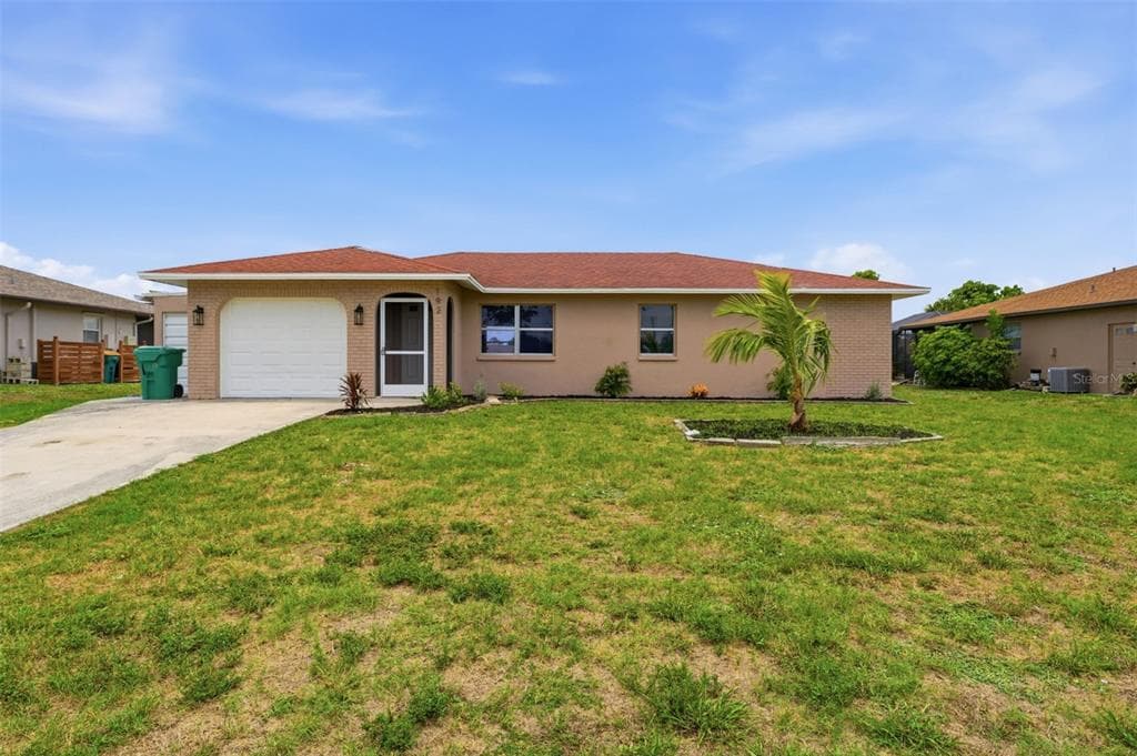 192 ANNAPOLIS LANE, ROTONDA WEST, FL 33947