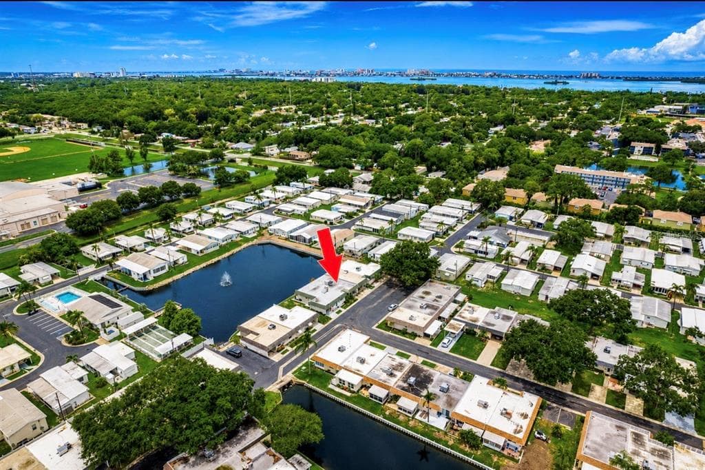 845 SKY LOCH DRIVE S, DUNEDIN, FL 34698 — zdjęcie 2