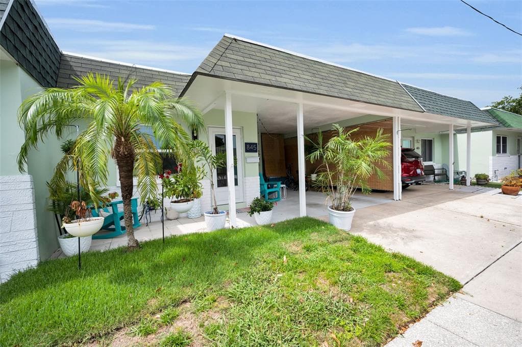845 SKY LOCH DRIVE S, DUNEDIN, FL 34698 — zdjęcie 3