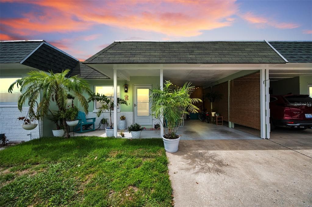 845 SKY LOCH DRIVE S, DUNEDIN, FL 34698