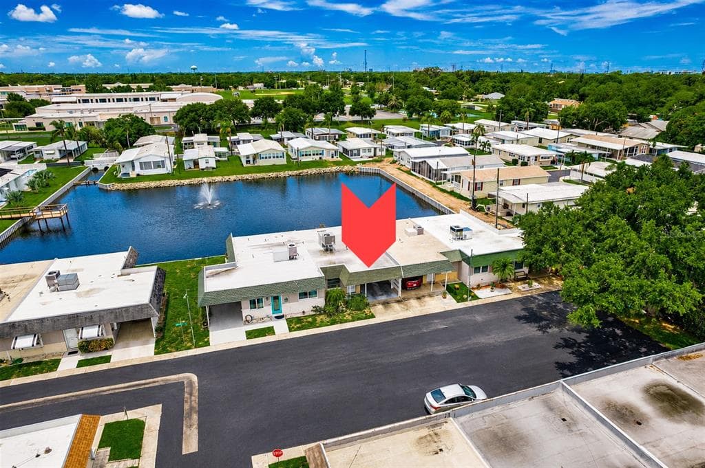 845 SKY LOCH DRIVE S, DUNEDIN, FL 34698 — zdjęcie 5