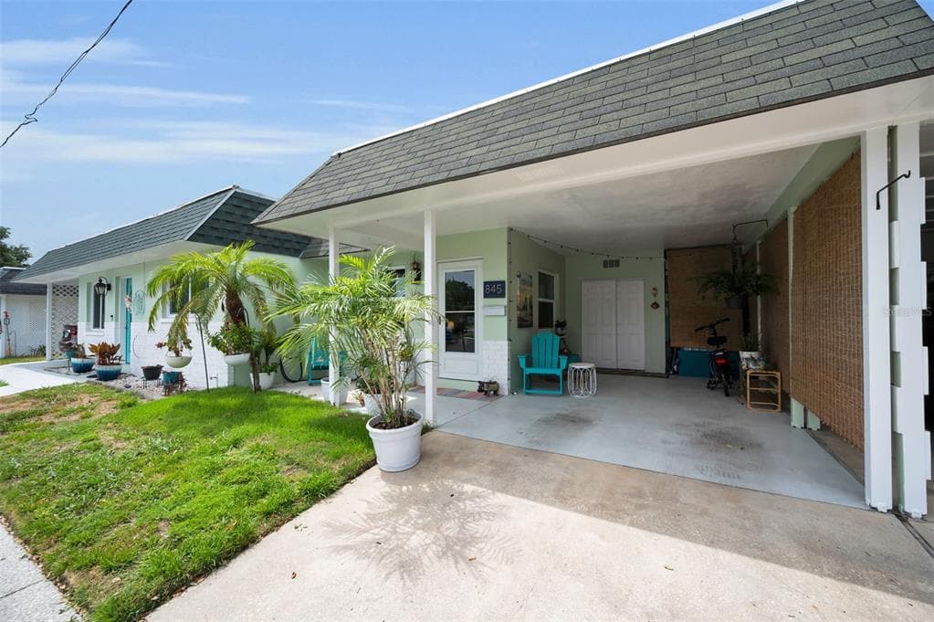 845 SKY LOCH DRIVE S, DUNEDIN, FL 34698 — zdjęcie 4