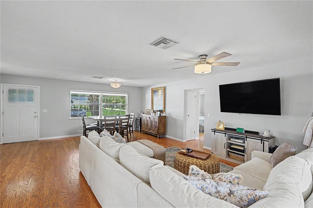 1223 S SAN REMO AVENUE, CLEARWATER, FL 33756 — zdjęcie 3