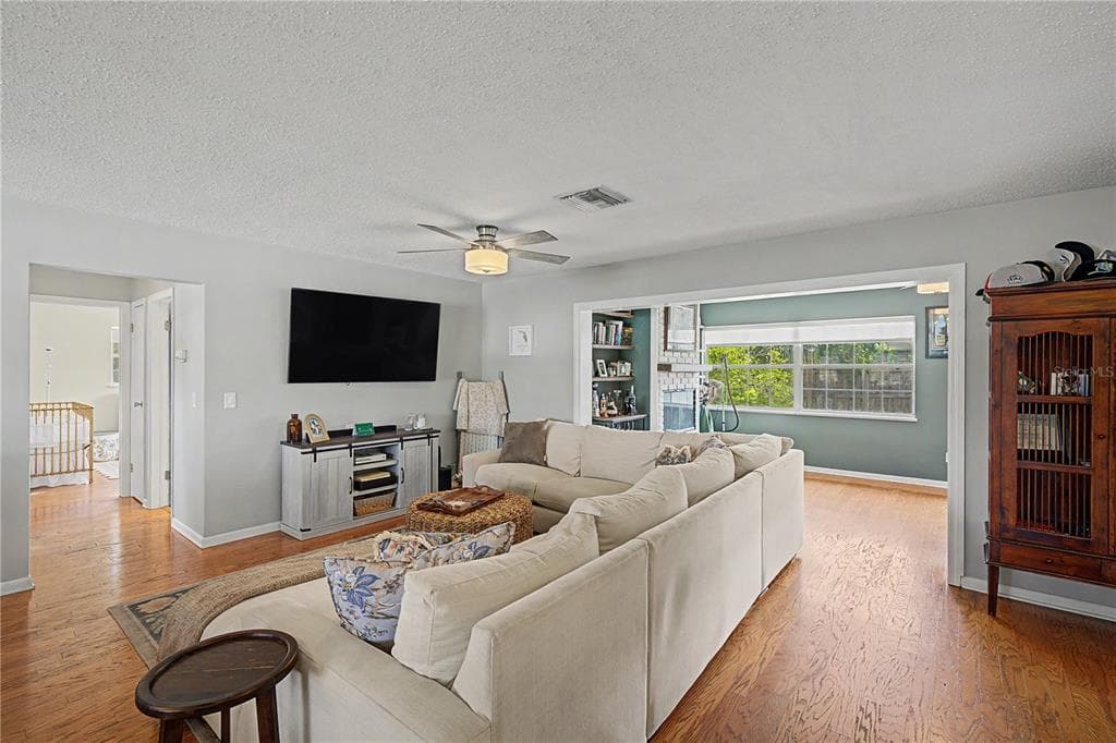 1223 S SAN REMO AVENUE, CLEARWATER, FL 33756 — zdjęcie 5
