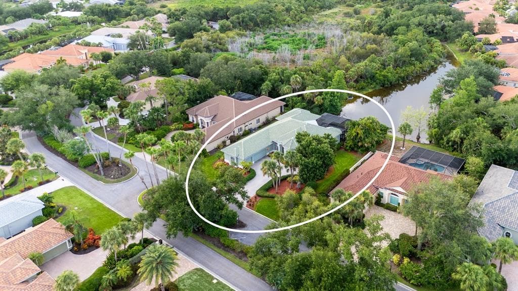 24 GRAND PALMS BOULEVARD, ENGLEWOOD, FL 34223 — zdjęcie 2