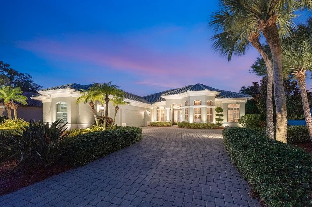 24 GRAND PALMS BOULEVARD, ENGLEWOOD, FL 34223