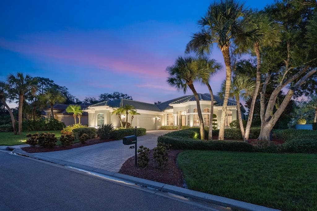24 GRAND PALMS BOULEVARD, ENGLEWOOD, FL 34223 — zdjęcie 5