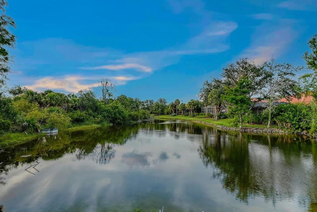 24 GRAND PALMS BOULEVARD, ENGLEWOOD, FL 34223 — zdjęcie 4
