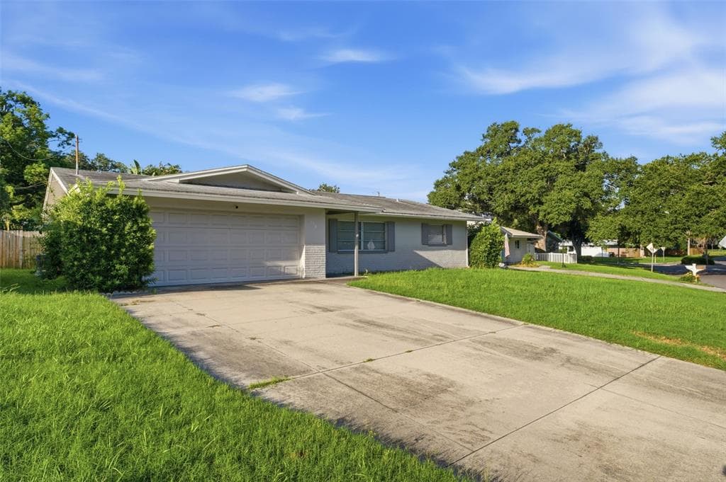 1387 BELLEVUE BOULEVARD, CLEARWATER, FL 33756 — zdjęcie 2