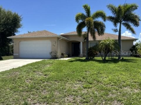 25 EBB DRIVE, PLACIDA, FL 33946
