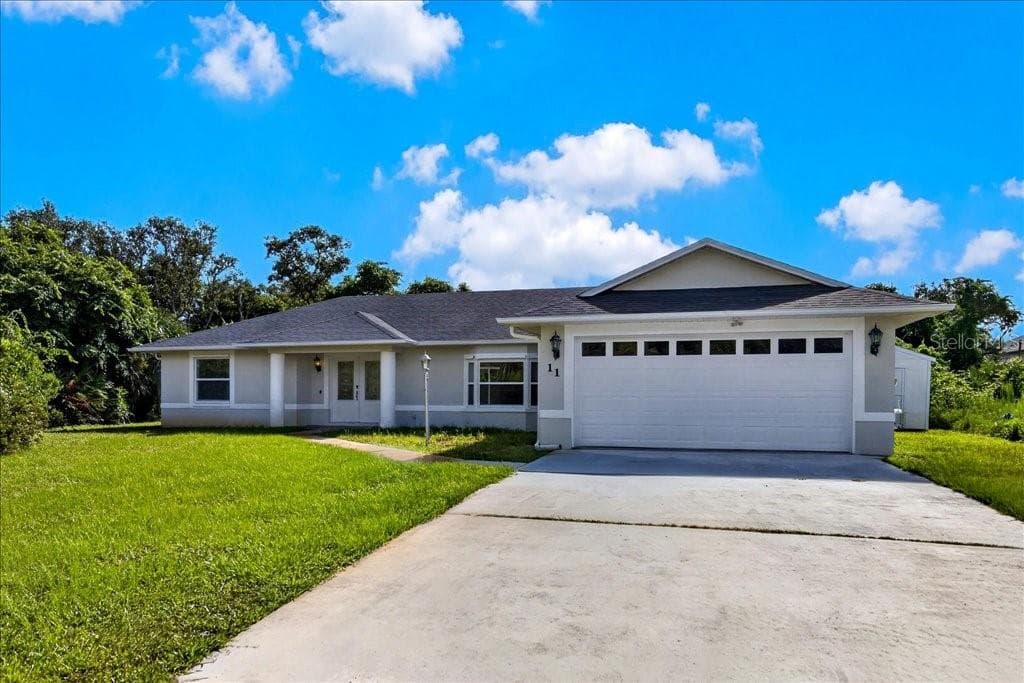 11 SWEET BAY DRIVE, PALM COAST, FL 32137 — zdjęcie 2