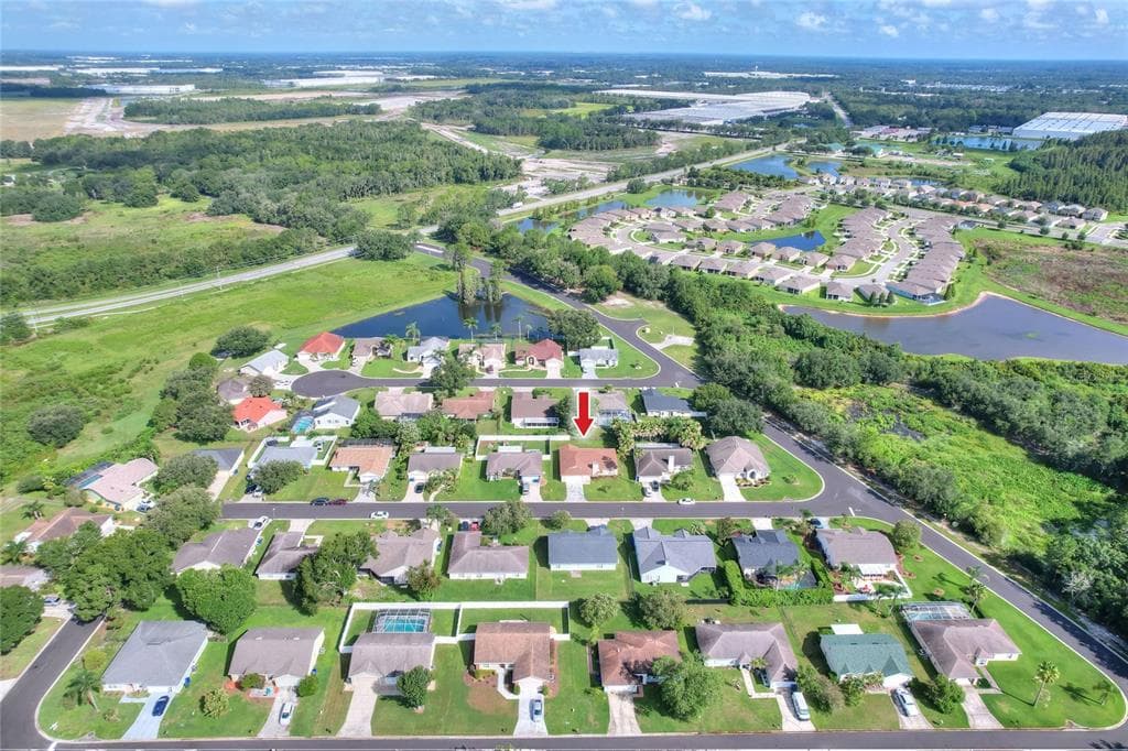 3210 THOROUGHBRED LOOP, LAKELAND, FL 33811 — zdjęcie 3