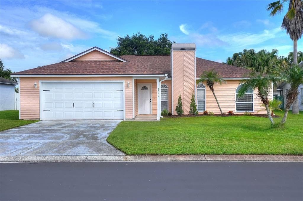 3210 THOROUGHBRED LOOP, LAKELAND, FL 33811 — zdjęcie 4