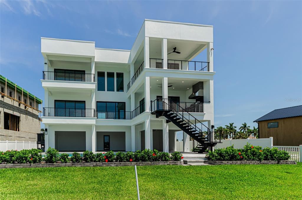 43 DOLPHIN DRIVE, TREASURE ISLAND, FL 33706 — zdjęcie 3