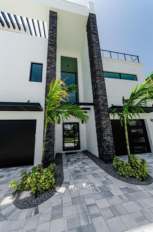 43 DOLPHIN DRIVE, TREASURE ISLAND, FL 33706 — zdjęcie 5