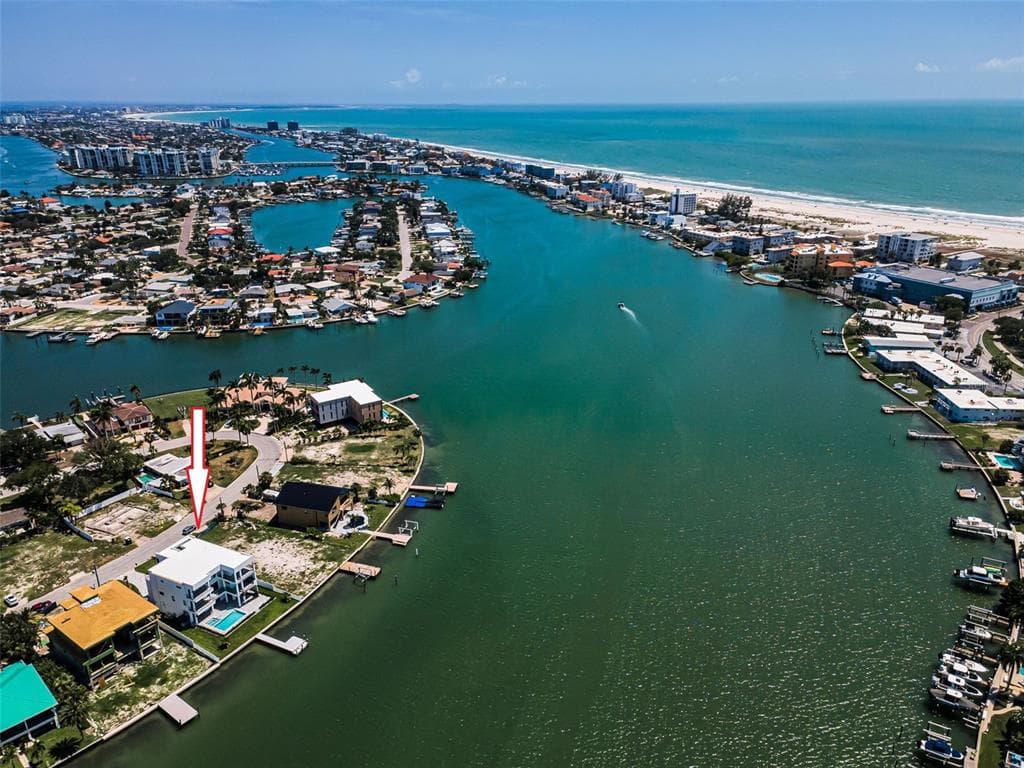 43 DOLPHIN DRIVE, TREASURE ISLAND, FL 33706 — zdjęcie 4
