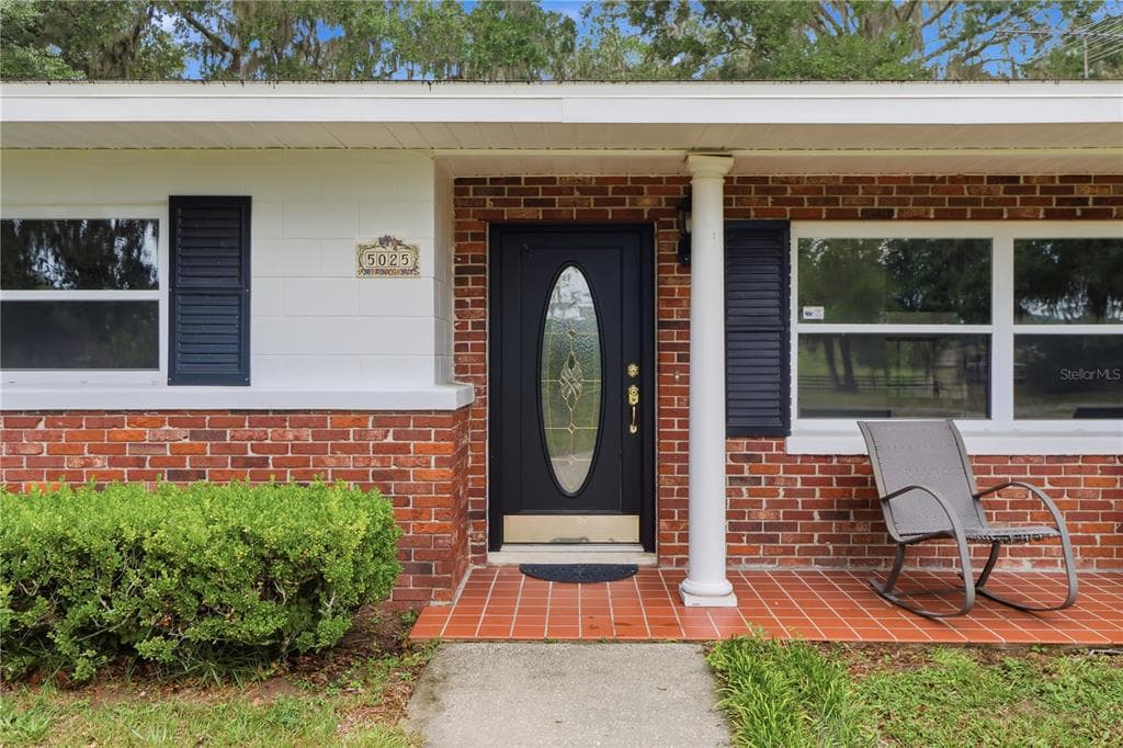 5025 BASEBALL POND ROAD, BROOKSVILLE, FL 34602 — zdjęcie 2