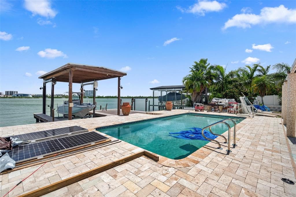 246 BAYSIDE DRIVE, CLEARWATER BEACH, FL 33767 — zdjęcie 5