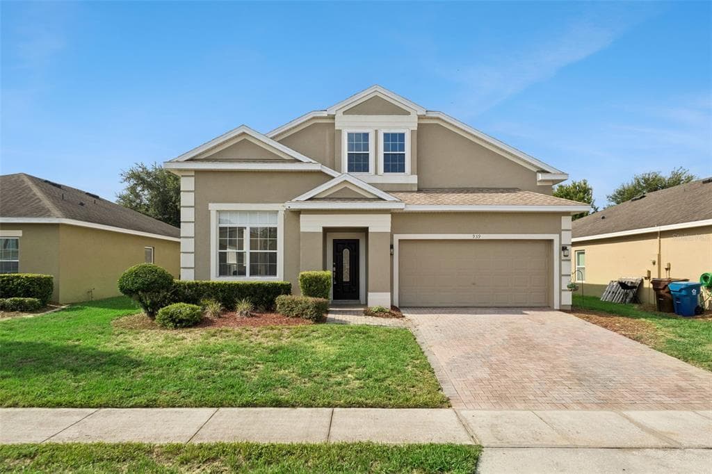939 ANDALUSIA LOOP, DAVENPORT, FL 33837