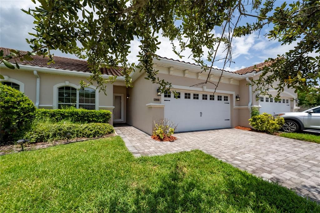 2806 PLYMOUTH PLACE, KISSIMMEE, FL 34741 — zdjęcie 5