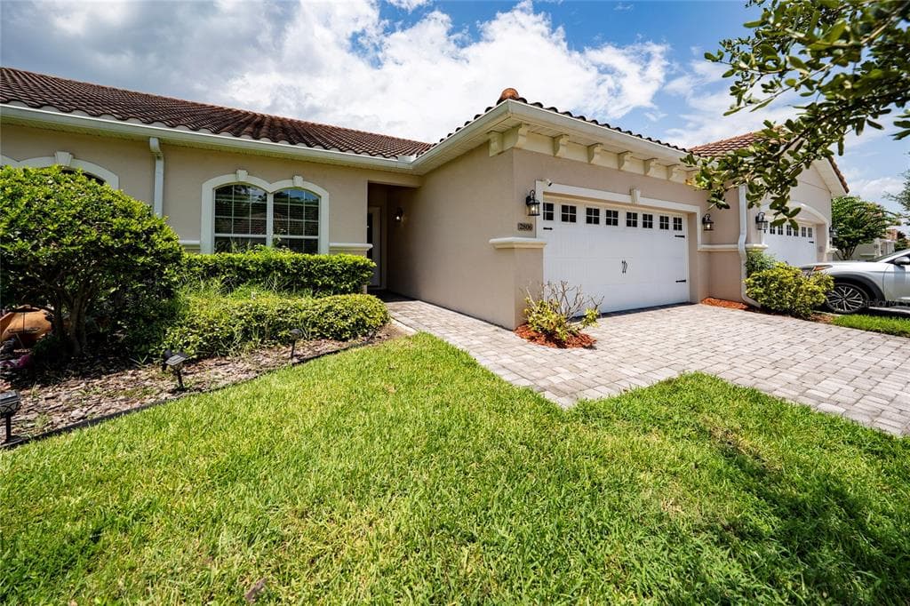 2806 PLYMOUTH PLACE, KISSIMMEE, FL 34741 — zdjęcie 4
