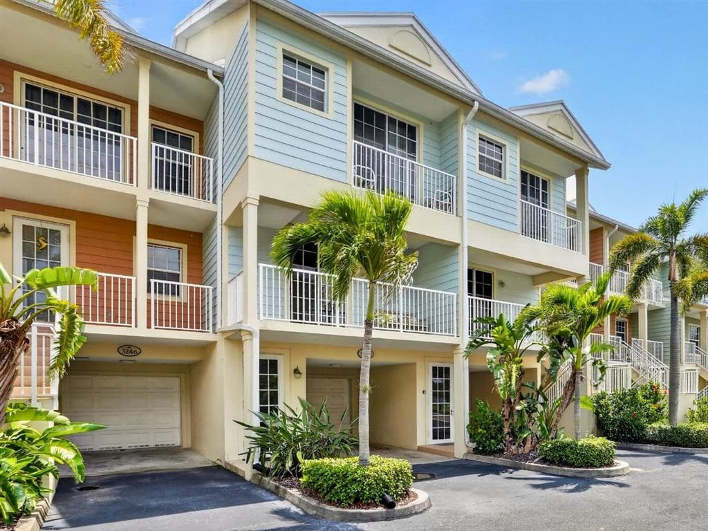 3248 MANGROVE POINT DRIVE, RUSKIN, FL 33570 — zdjęcie 2