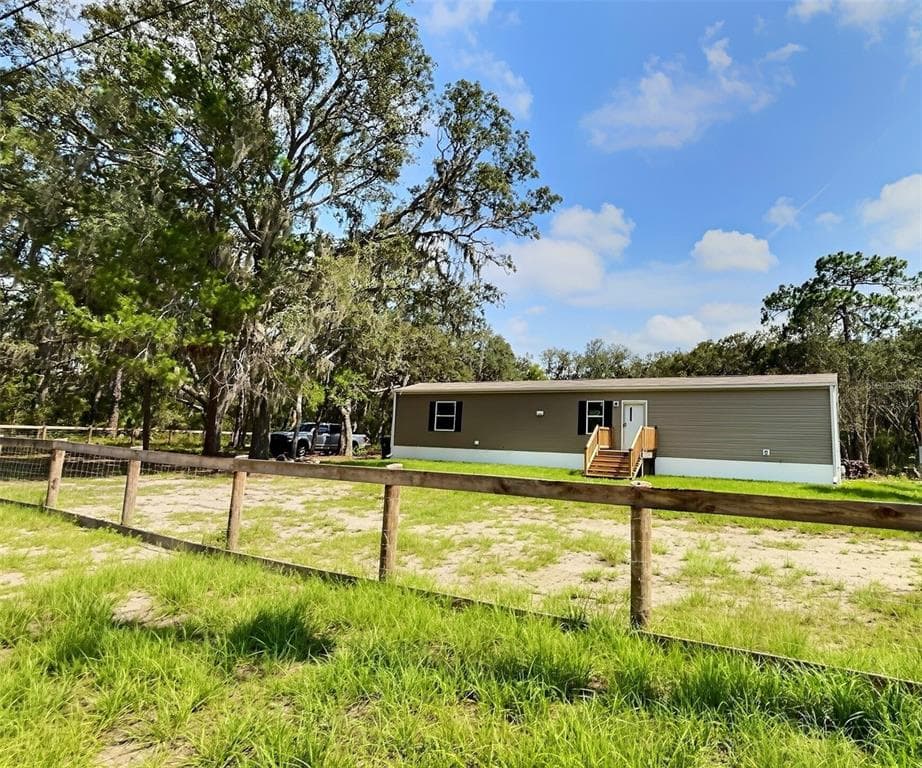 13354 TYRONE STREET, HUDSON, FL 34667
