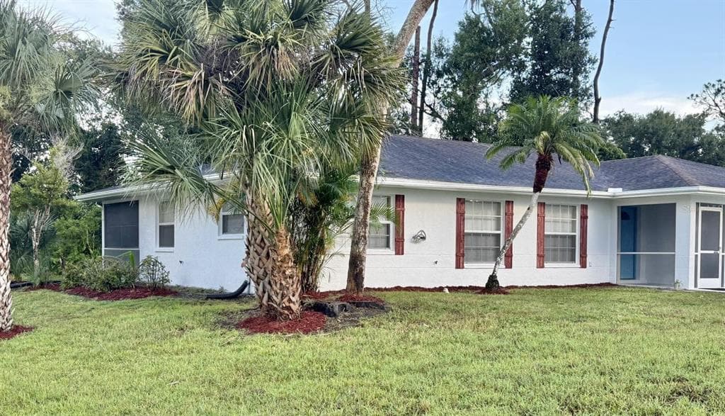3708 FONTAINEBLEAU STREET, NORTH PORT, FL 34287 — zdjęcie 2