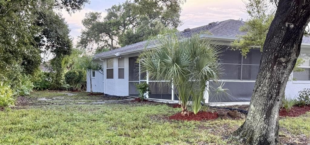 3708 FONTAINEBLEAU STREET, NORTH PORT, FL 34287 — zdjęcie 3