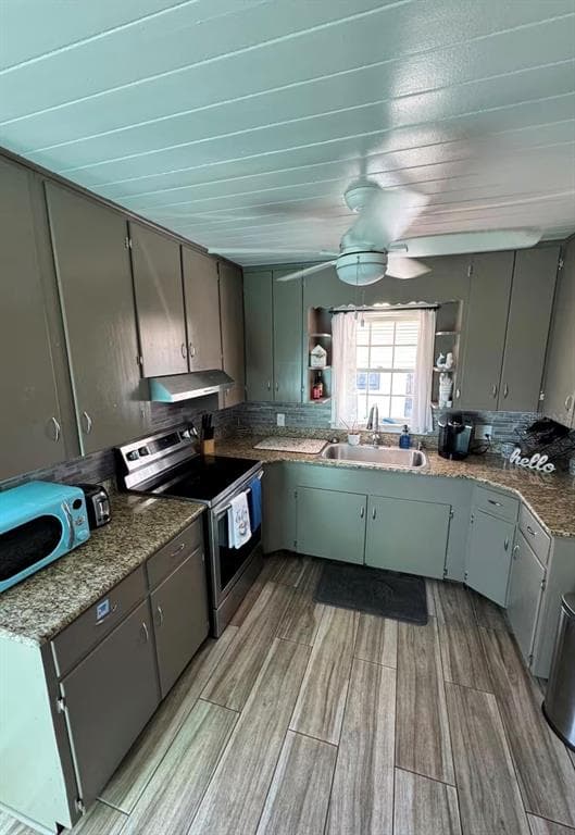 1564 S MICHIGAN AVENUE, CLEARWATER, FL 33756 — zdjęcie 4